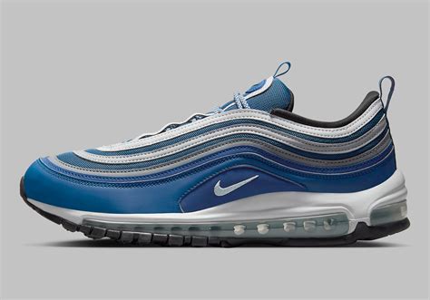 nike 97 herren blue|Buy Air Max 97 'Glacier Blue' .